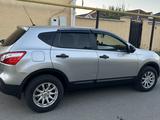Nissan Qashqai 2012 года за 4 900 000 тг. в Актау – фото 3