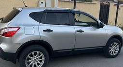 Nissan Qashqai 2012 года за 4 900 000 тг. в Актау – фото 3
