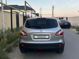 Nissan Qashqai 2012 года за 4 900 000 тг. в Актау – фото 2