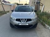 Nissan Qashqai 2012 года за 4 900 000 тг. в Актау