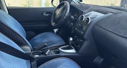 Nissan Qashqai 2012 года за 4 900 000 тг. в Актау – фото 4