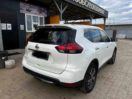 Nissan X-Trail 2021 года за 14 000 000 тг. в Уральск – фото 2