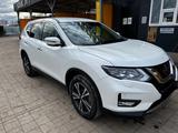 Nissan X-Trail 2021 года за 14 200 000 тг. в Уральск – фото 4