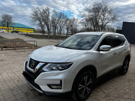 Nissan X-Trail 2021 года за 14 000 000 тг. в Уральск – фото 5
