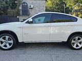 BMW X6 2010 года за 11 000 000 тг. в Шымкент – фото 2