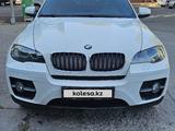 BMW X6 2010 года за 11 000 000 тг. в Шымкент