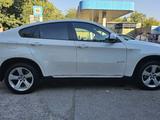 BMW X6 2010 года за 11 000 000 тг. в Шымкент – фото 3