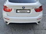 BMW X6 2010 года за 11 000 000 тг. в Шымкент – фото 4