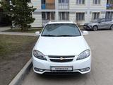 Chevrolet Lacetti 2023 годаүшін7 000 000 тг. в Алматы – фото 3