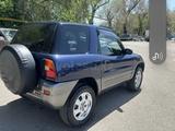 Toyota RAV4 1996 года за 2 600 000 тг. в Алматы