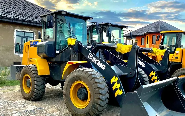 XCMG  XCMG LW300FN 2025 г. 2025 года за 14 900 000 тг. в Астана