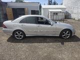 Mercedes-Benz C 180 2002 годаүшін4 250 000 тг. в Алматы – фото 4