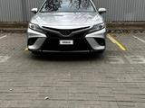 Toyota Camry 2017 годаfor8 800 000 тг. в Кульсары – фото 2