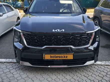 Kia Sorento 2023 года за 21 600 000 тг. в Костанай – фото 4