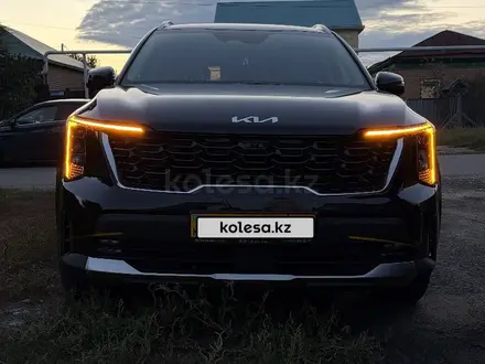 Kia Sorento 2023 года за 21 600 000 тг. в Костанай – фото 2