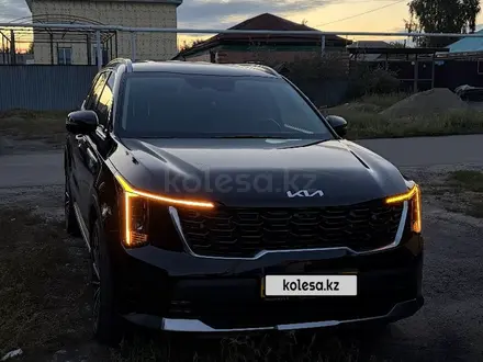 Kia Sorento 2023 года за 21 600 000 тг. в Костанай