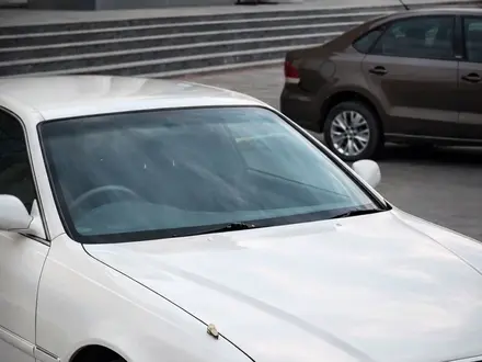 Toyota Mark II 1998 года за 2 800 000 тг. в Петропавловск – фото 2