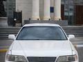 Toyota Mark II 1998 годаүшін2 800 000 тг. в Петропавловск
