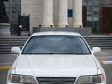 Toyota Mark II 1998 года за 2 800 000 тг. в Петропавловск