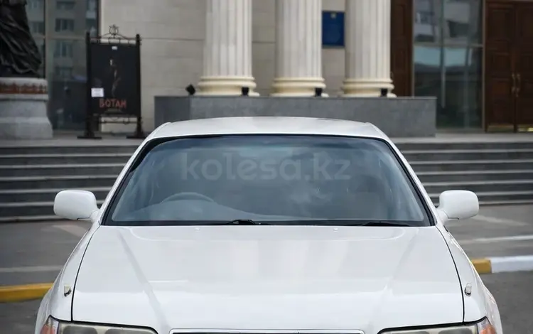 Toyota Mark II 1998 годаүшін2 800 000 тг. в Петропавловск