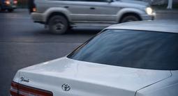 Toyota Mark II 1998 года за 2 800 000 тг. в Петропавловск – фото 3