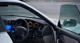 Toyota Mark II 1998 года за 2 800 000 тг. в Петропавловск – фото 4