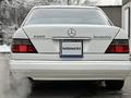 Mercedes-Benz E 320 1994 года за 4 500 000 тг. в Алматы – фото 10