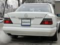 Mercedes-Benz E 320 1994 года за 4 500 000 тг. в Алматы – фото 11