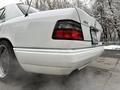 Mercedes-Benz E 320 1994 года за 4 500 000 тг. в Алматы – фото 13