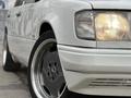 Mercedes-Benz E 320 1994 года за 4 500 000 тг. в Алматы – фото 20