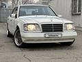 Mercedes-Benz E 320 1994 года за 4 500 000 тг. в Алматы – фото 21