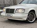 Mercedes-Benz E 320 1994 года за 4 500 000 тг. в Алматы – фото 5