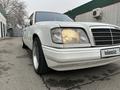 Mercedes-Benz E 320 1994 года за 4 500 000 тг. в Алматы – фото 36