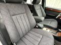 Mercedes-Benz E 320 1994 года за 4 500 000 тг. в Алматы – фото 50