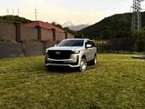 Cadillac Escalade 2021 года за 55 000 000 тг. в Алматы