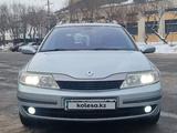 Renault Laguna 2002 годаүшін3 600 000 тг. в Астана – фото 3