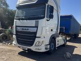 DAF  XF 480 FT 2018 года за 25 500 000 тг. в Уральск