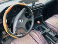 BMW 520 1990 года за 950 000 тг. в Бауыржана Момышулы – фото 2