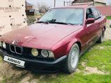 BMW 520 1990 года за 950 000 тг. в Бауыржана Момышулы – фото 5