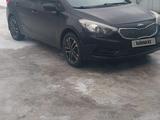 Kia Cerato 2013 годаfor5 800 000 тг. в Алматы