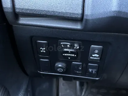 Toyota Fortuner 2014 года за 10 950 000 тг. в Атырау – фото 13