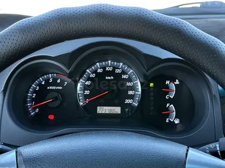 Toyota Fortuner 2014 года за 10 950 000 тг. в Атырау – фото 16