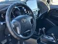 Toyota Fortuner 2014 года за 11 250 000 тг. в Атырау – фото 11