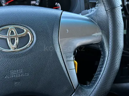 Toyota Fortuner 2014 года за 10 950 000 тг. в Атырау – фото 17