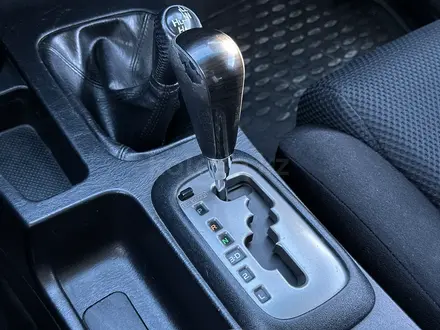 Toyota Fortuner 2014 года за 10 950 000 тг. в Атырау – фото 22