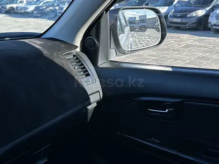 Toyota Fortuner 2014 года за 10 950 000 тг. в Атырау – фото 26