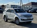 Toyota Fortuner 2014 года за 11 250 000 тг. в Атырау – фото 2