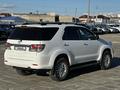 Toyota Fortuner 2014 года за 11 250 000 тг. в Атырау – фото 5