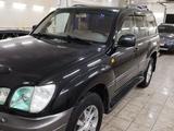 Lexus LX 470 2007 годаүшін12 100 000 тг. в Актобе