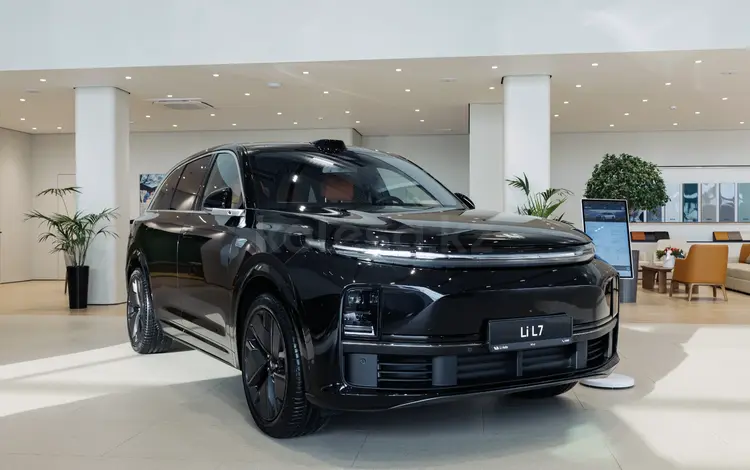 Li L7 Ultra 2026 года за 33 960 000 тг. в Караганда